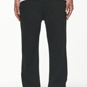 Baltra Baggy Jeans Deep Black