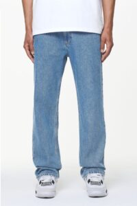 Baltra Baggy Jeans Washed Blue