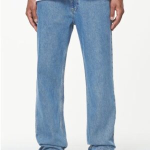 Baltra Baggy Jeans Washed Blue