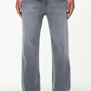 Baltra Baggy Jeans Washed Grey