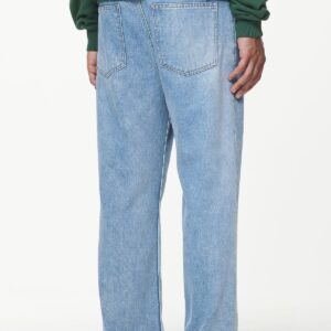 Baltra Baggy Jeans Washed Grey